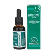 Equisalud Holopai 13 (Antibiotic-Anti-Infectious) 31 ml