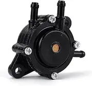 Vuzmode Motorcycle Fuel Pump, For E-Z-GO TXT 2014 TXT Valor Terrain 250 500 1000 1200MPT REFRESHER ST350 Sport Electric Fuel Pump