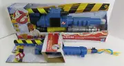 Hasbro Ghostbusters Proton Blaster MOD & Proton Blaster NIP ZL553