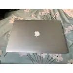 MACBOOK PRO I7 15吋16G RAM 512ROM