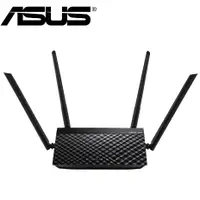 在飛比找myfone網路門市優惠-ASUS 華碩 RT-AC1200 V2 AC1200 四天