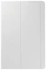 Samsung Galaxy Tab S5e Book Cover - White