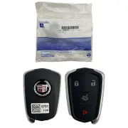 OEM 14–19 Cadillac ATS XTS 15–18 CTS 4B Smart KeyFob Keyless Entry Remote HYQ2AB