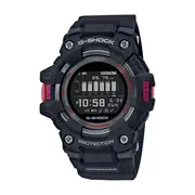 G-shock Gbd100-1d in Black