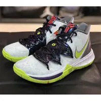 在飛比找蝦皮購物優惠-【满额免運】Nike Kryie 5“Mamba Menta