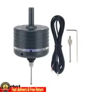CNC 3D Edge Finder Milling Machine Photoelectric Sub-rod+a Tungsten Steel Probe