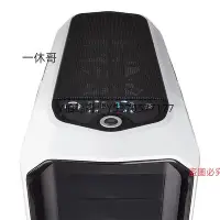 在飛比找Yahoo!奇摩拍賣優惠-電腦機殼 美商 海盜船780T全塔機殼臺式機電腦組裝個性水冷