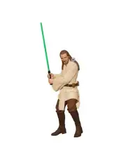 Star Wars The Phantom Menace™ 25th Anniversary Qui-Gon Jinn™ Ornament