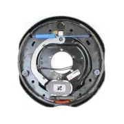 Dexter 12" x 2" LH Trailer Electric Brake Assembly 7000 lbs. Axle 023-180-00