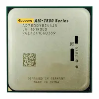 在飛比找蝦皮購物優惠-A10-7800 A10-7800K 3.5GHz 四核台式