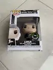 The Adams Family Lurch (error box) EXCLUSIVE Funko POP Vinyl Figure *DAMAGED BOX