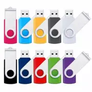 Wholesale - 100 Pack - USB Flash Memory Stick Pen Drive U Disk | Real Capacity