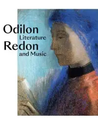 在飛比找博客來優惠-Odilon Redon: Literature and M