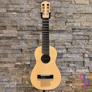 雅瑪哈 Yamaha GL1 吉他麗麗 28吋 小型 尼龍弦 古典 吉他 初學 便攜 Guitalele