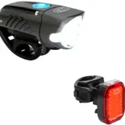 NiteRider Combo Pack Swift 500lm/VMAX 150+lm