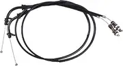 1000cc Motorcycle Accessories Throttle Cable Wire Line for~Suzuki GSX-R600 K6 K8 GSX-R750 GSX-R1000 K5 K7 K9 Accelerator Cables