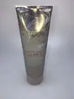 BATH & BODY WORKS SNOW FLAKES & CASHMERE BODY CREAM 8 OZ
