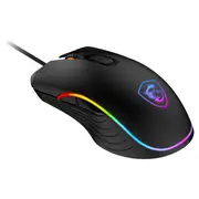 MSI Forge GM300 RGB Gaming Mouse