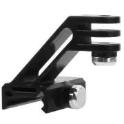 20MM Camera Clamp Mount Adapter Camera Rail Mount For Insta360 ONE X2 For GoPro