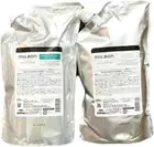 [Refill] Milbon Purifyng Gel Scalp Shampoo & Treatment 1000g for Scalp trouble