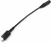 Oxygen-Free Copper Adapter Cable Type A for Steel Series for Arctis 3 5 7 Pro Headset Audio Cable 3.5MM