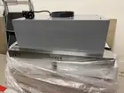 Grande Stainless Steel 60cm 600mm Slideout Rangehood Canopy