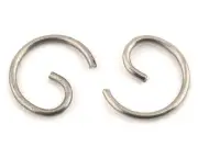 O.S. Engines Piston Pin Retainer (2) [OSM27917000]