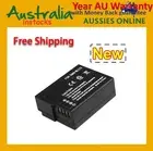 for Panasonic BLC12 Battery Lumix DMC-FZ200 FZ2000 FZ300 G80