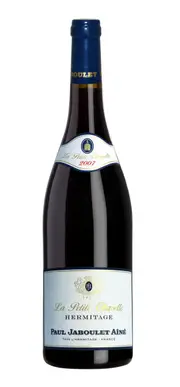 2007 Domaine Paul Jaboulet Hermitage La Petite Chapelle - Buy Online | The Wine Collective Marketplace