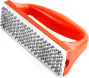 Mini Rasp Hoof File Equine Hoof Rasp Coarse-Toothed, Removes Excess Hoof Faster
