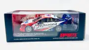 1:43 2019 Sandown Retro -- #2 WAU Scott Pye/Warren Luff -- Biante