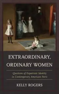 在飛比找博客來優惠-Extraordinary, Ordinary Women: