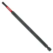 DIABLO 6 INCH T25 TORX BIT DT256P1 TORX DRIVE BIT NEW FAST SHIPPING 9931163