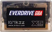 EverDrive GBA X5