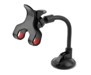 2X Car Windscreen Suction Mounts Dashboard GPS For Mobile Phone Holder