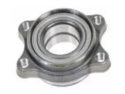For 2008-2014 Mercedes C63 AMG Wheel Bearing Assembly Rear DriveBolt 77777MG