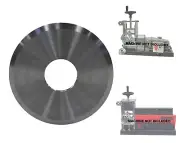 Copper WIre Stripper Replacement Blades For CopperMines Model 400 or 402