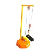 Remote Crane Toy Children Science Toy Set Stem Science Kit Learning Materials