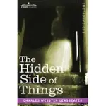 THE HIDDEN SIDE OF THINGS