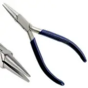 Miniature Plier Jewelry Beading Hobby Wire Work Jewelry Making Tools 4.5