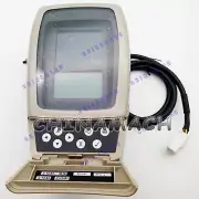 New Cat Monitor Panel for Caterpillar 330C E330C Excavator 260-2160 2602160