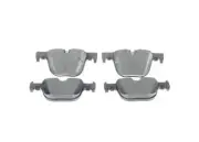 Bosch Rear Brake Pads BP1960 fits BMW 3 Series F31 320d (for: BMW)