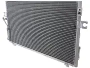 Kool Vue A/C Condenser fits Nissan Maxima 2001-2003 57BNMG (for: Nissan)