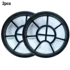 Easily Replaceable Filters Set of 2 Compatible with For Numatic Vacuums