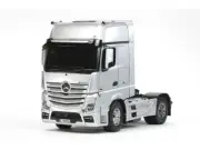 Tamiya 56335 1/14 Mercedes-Benz Actros 1851 GigaSpace