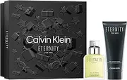Calvin Klein Men's Eternity Eau de Toilette Gift Set (2 Piece)
