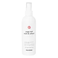 在飛比找誠品線上優惠-【Manduka】Mat Wash 瑜珈墊清潔噴劑 8oz 