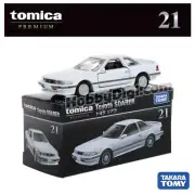 Tomica Premium 21 - Toyota SOARER