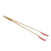 Finest Pack of 2 Dulcimer Hammers Mallets Beaters Musical Instrument Parts