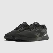 [Reebok] REEBOK - NANO X5 - CORE BLACK/GREY